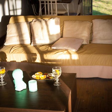 Uy - Cabana De Estilo, Entorno Natural Unico Мерседес Экстерьер фото