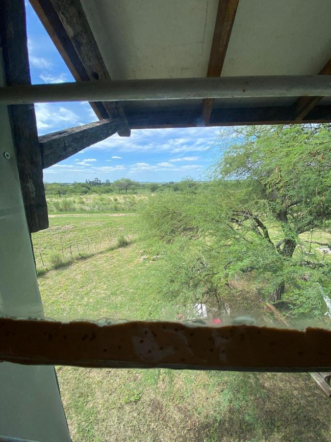 Uy - Cabana De Estilo, Entorno Natural Unico Мерседес Экстерьер фото