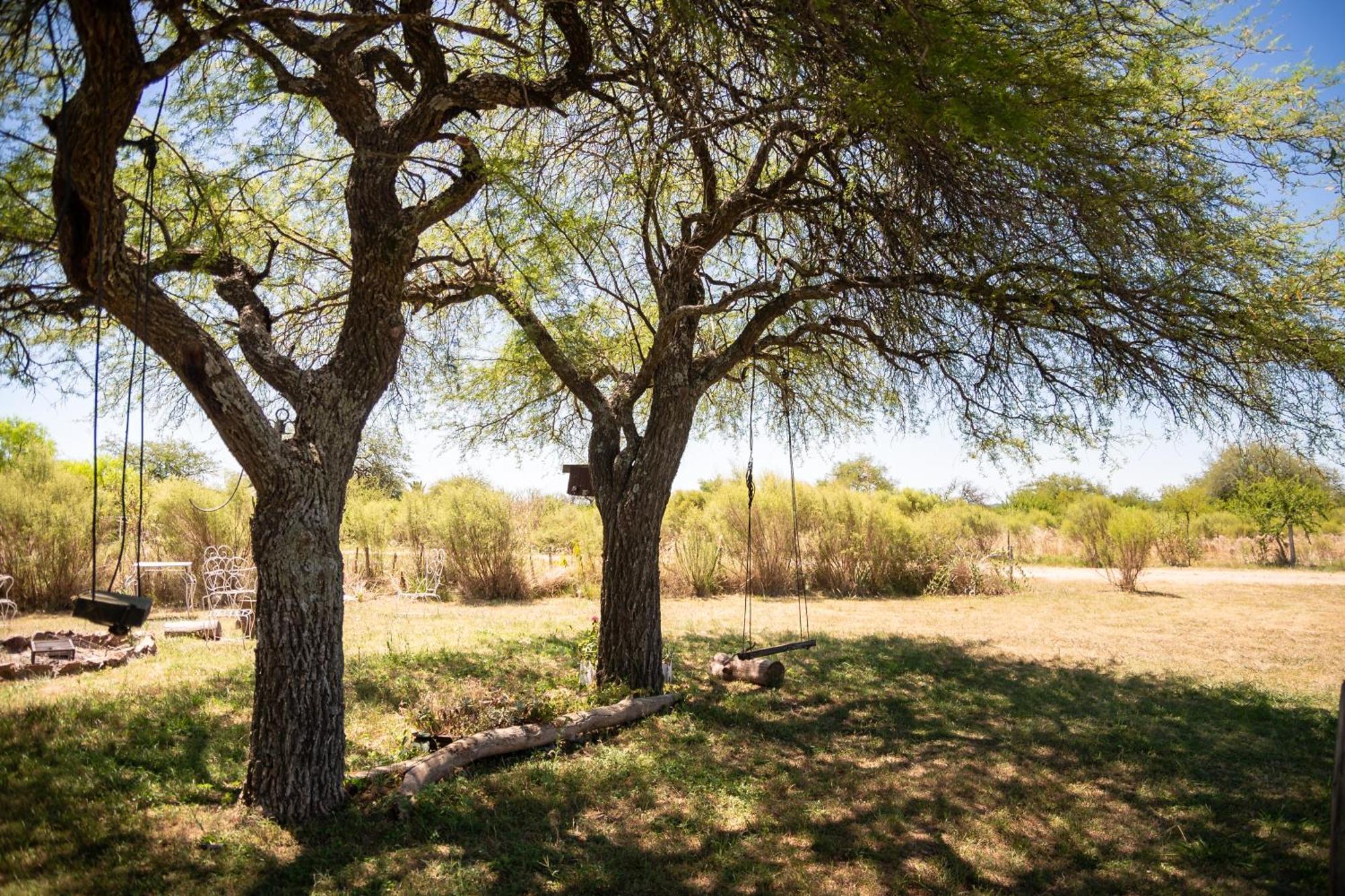 Uy - Cabana De Estilo, Entorno Natural Unico Мерседес Экстерьер фото